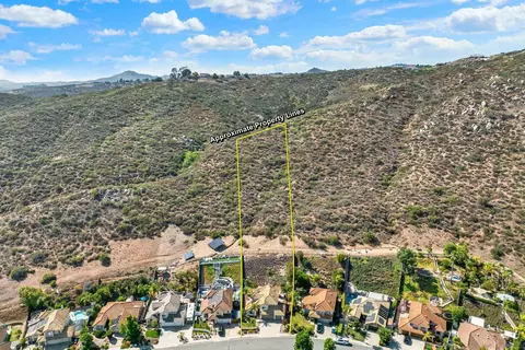 View/Area - 13614 Quiet Hls, Poway, CA 92064 photo 2 of 7