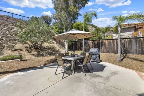 Exterior - 13614 Quiet Hls, Poway, CA 92064 photo 4 of 13