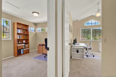 Entry Way - 13614 Quiet Hls, Poway, CA 92064 photo 8 of 8