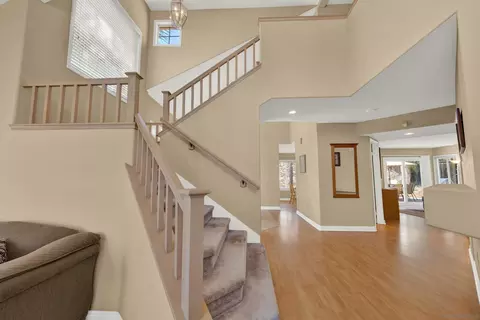 Entry Way - 13614 Quiet Hls, Poway, CA 92064 photo 4 of 8