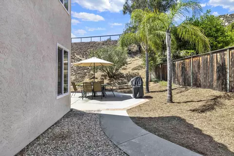 Exterior - 13614 Quiet Hls, Poway, CA 92064 photo 6 of 13