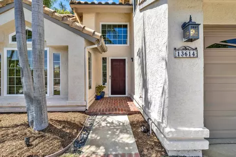Exterior - 13614 Quiet Hls, Poway, CA 92064 photo 3 of 13
