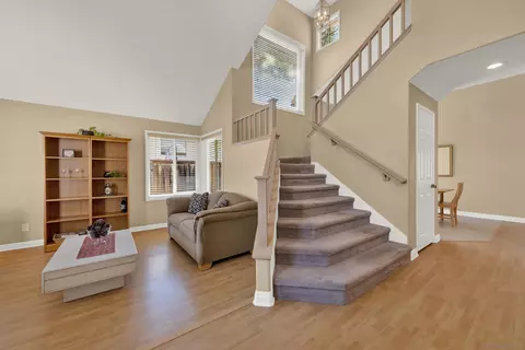 Living - 13614 Quiet Hls, Poway, CA 92064 photo 2 of 4