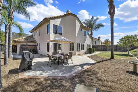 Exterior - 13614 Quiet Hls, Poway, CA 92064 photo 11 of 13