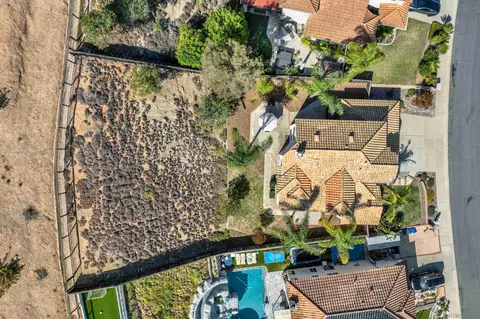 View/Area - 13614 Quiet Hls, Poway, CA 92064 photo 4 of 7