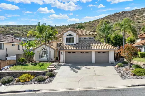 13614 Quiet Hls, Poway, CA 92064