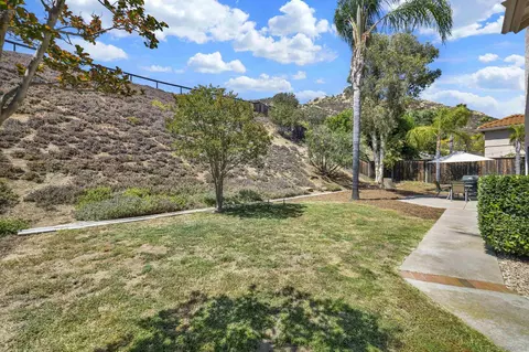 Exterior - 13614 Quiet Hls, Poway, CA 92064 photo 9 of 13