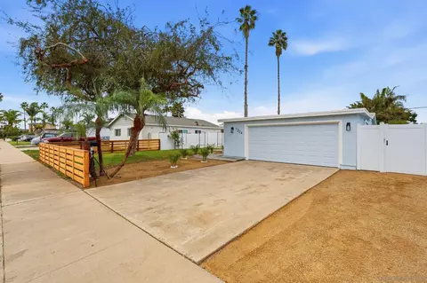 1224 Louden, Imperial Beach, CA 91932