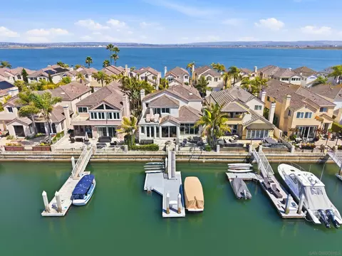 View/Area - 40 Spinnaker Way, Coronado, CA 92118 photo 1 of 4
