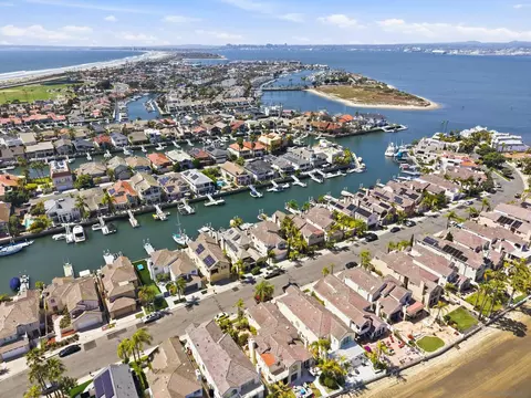 View/Area - 40 Spinnaker Way, Coronado, CA 92118 photo 4 of 4