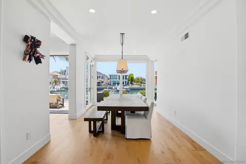 Dining - 40 Spinnaker Way, Coronado, CA 92118 photo 2 of 2