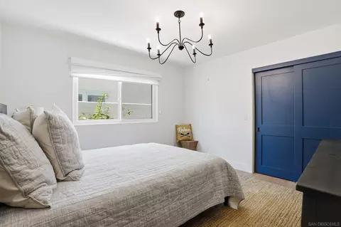 Bedroom - 40 Spinnaker Way, Coronado, CA 92118 photo 1 of 4