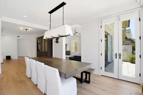 Dining - 40 Spinnaker Way, Coronado, CA 92118 photo 1 of 2