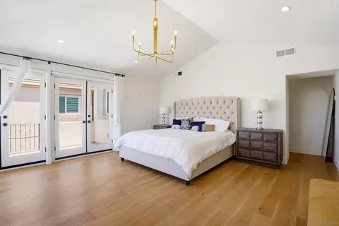 Bedroom - 40 Spinnaker Way, Coronado, CA 92118 photo 4 of 4
