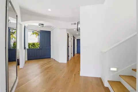 Entry Way - 40 Spinnaker Way, Coronado, CA 92118 photo 1 of 4