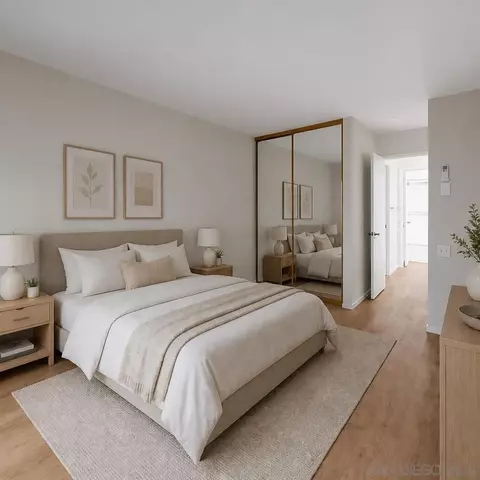 1775 Diamond #1-236, San Diego, CA 92109