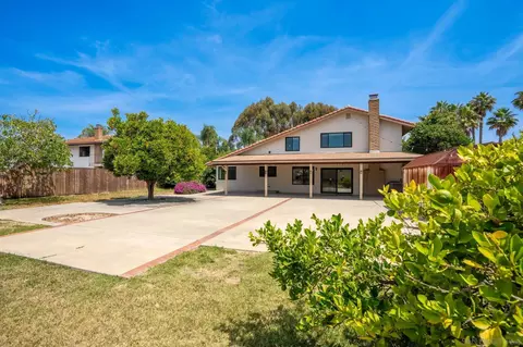 Exterior - 5837 Jeffries Rnch, Oceanside, CA 92057 photo 4 of 10