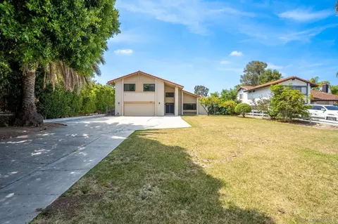 Exterior - 5837 Jeffries Rnch, Oceanside, CA 92057 photo 9 of 10