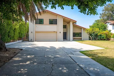 Exterior - 5837 Jeffries Rnch, Oceanside, CA 92057 photo 2 of 10