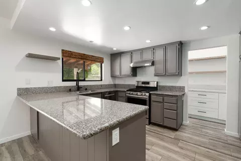 Kitchen - 5837 Jeffries Rnch, Oceanside, CA 92057 photo 2 of 3