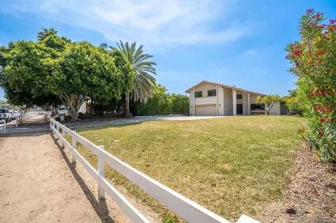 Exterior - 5837 Jeffries Rnch, Oceanside, CA 92057 photo 8 of 10