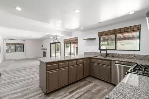Kitchen - 5837 Jeffries Rnch, Oceanside, CA 92057 photo 3 of 3