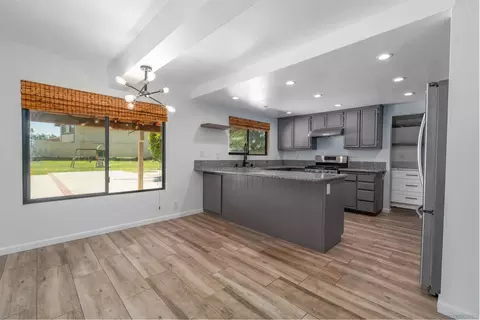 Kitchen - 5837 Jeffries Rnch, Oceanside, CA 92057 photo 1 of 3