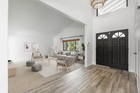 Entry Way - 5837 Jeffries Rnch, Oceanside, CA 92057 photo 1 of 1