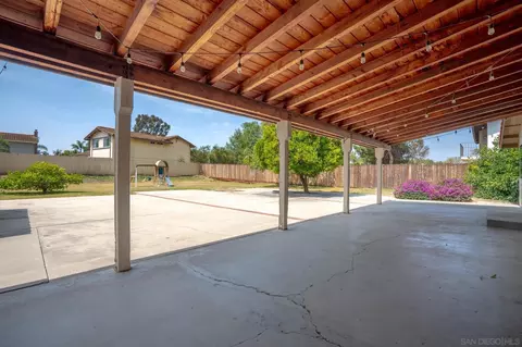 Exterior - 5837 Jeffries Rnch, Oceanside, CA 92057 photo 5 of 10