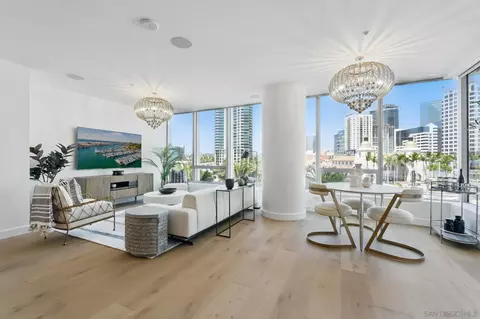888 W E St #505, San Diego, CA 92101