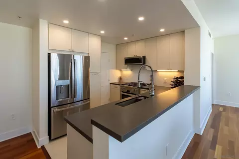 300 W Beech #1908, San Diego, CA 92101