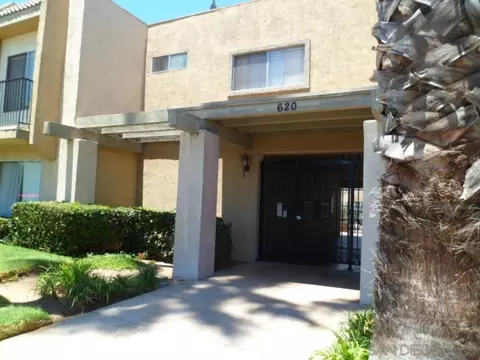 620 E Lexington #13, El Cajon, CA 92020