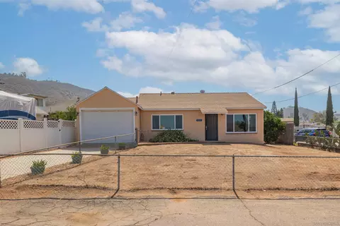 1285 Bates Ln, El Cajon, CA 92021