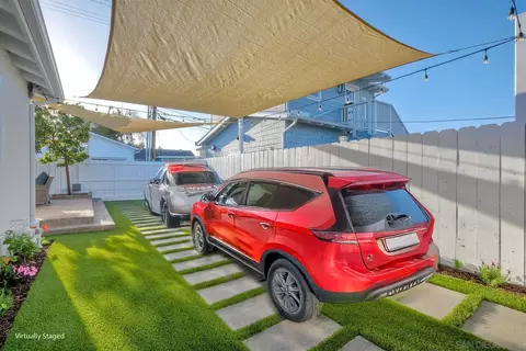 Exterior - 1221 4th St, Coronado, CA 92118 photo 6 of 26