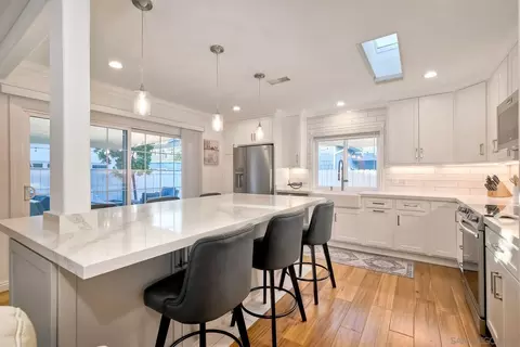 Kitchen - 1221 4th St, Coronado, CA 92118 photo 1 of 5