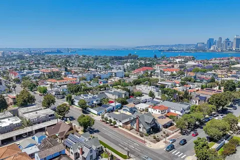 View/Area - 1221 4th St, Coronado, CA 92118 photo 8 of 14