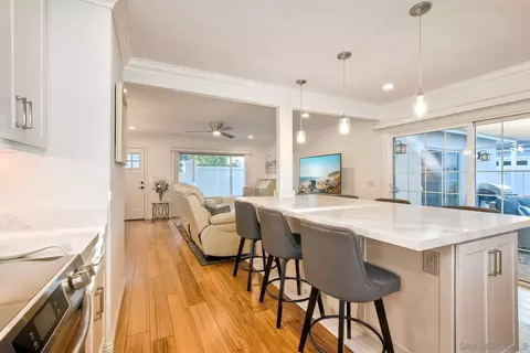 Kitchen - 1221 4th St, Coronado, CA 92118 photo 5 of 5