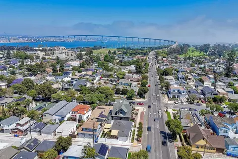 View/Area - 1221 4th St, Coronado, CA 92118 photo 14 of 14
