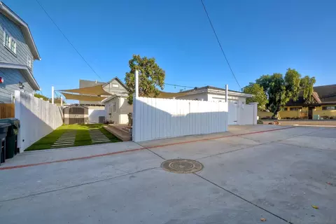 Exterior - 1221 4th St, Coronado, CA 92118 photo 13 of 26
