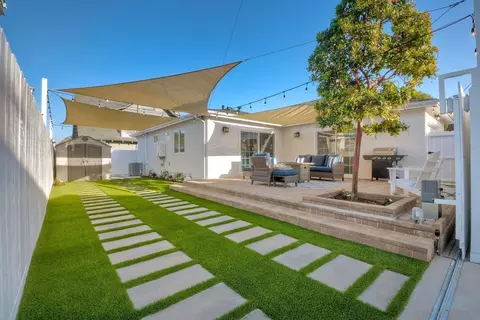 Exterior - 1221 4th St, Coronado, CA 92118 photo 7 of 26