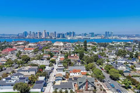 View/Area - 1221 4th St, Coronado, CA 92118 photo 6 of 14