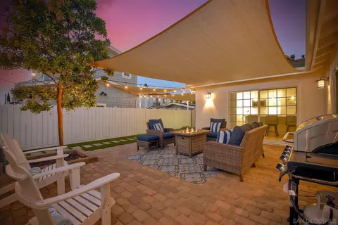 Exterior - 1221 4th St, Coronado, CA 92118 photo 16 of 26
