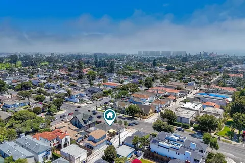 View/Area - 1221 4th St, Coronado, CA 92118 photo 11 of 14