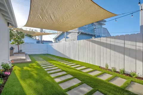 Exterior - 1221 4th St, Coronado, CA 92118 photo 8 of 26