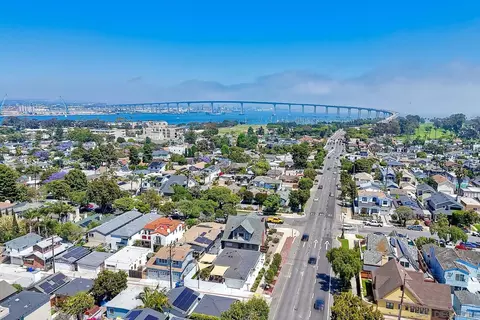 View/Area - 1221 4th St, Coronado, CA 92118 photo 3 of 14