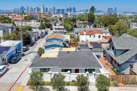 View/Area - 1221 4th St, Coronado, CA 92118 photo 1 of 14
