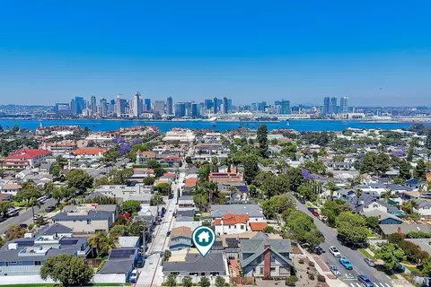 View/Area - 1221 4th St, Coronado, CA 92118 photo 5 of 14