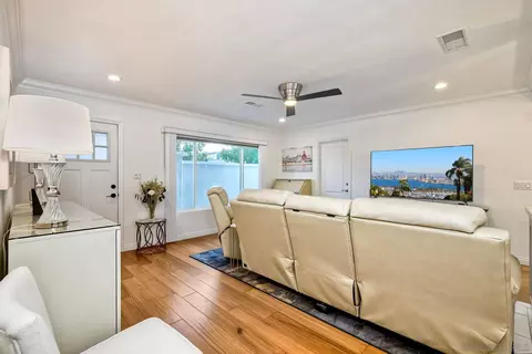 Living - 1221 4th St, Coronado, CA 92118 photo 1 of 3