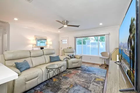 Living - 1221 4th St, Coronado, CA 92118 photo 3 of 3