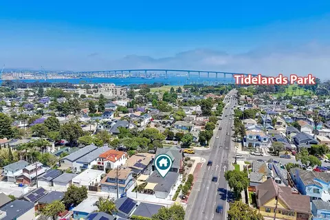 View/Area - 1221 4th St, Coronado, CA 92118 photo 4 of 14